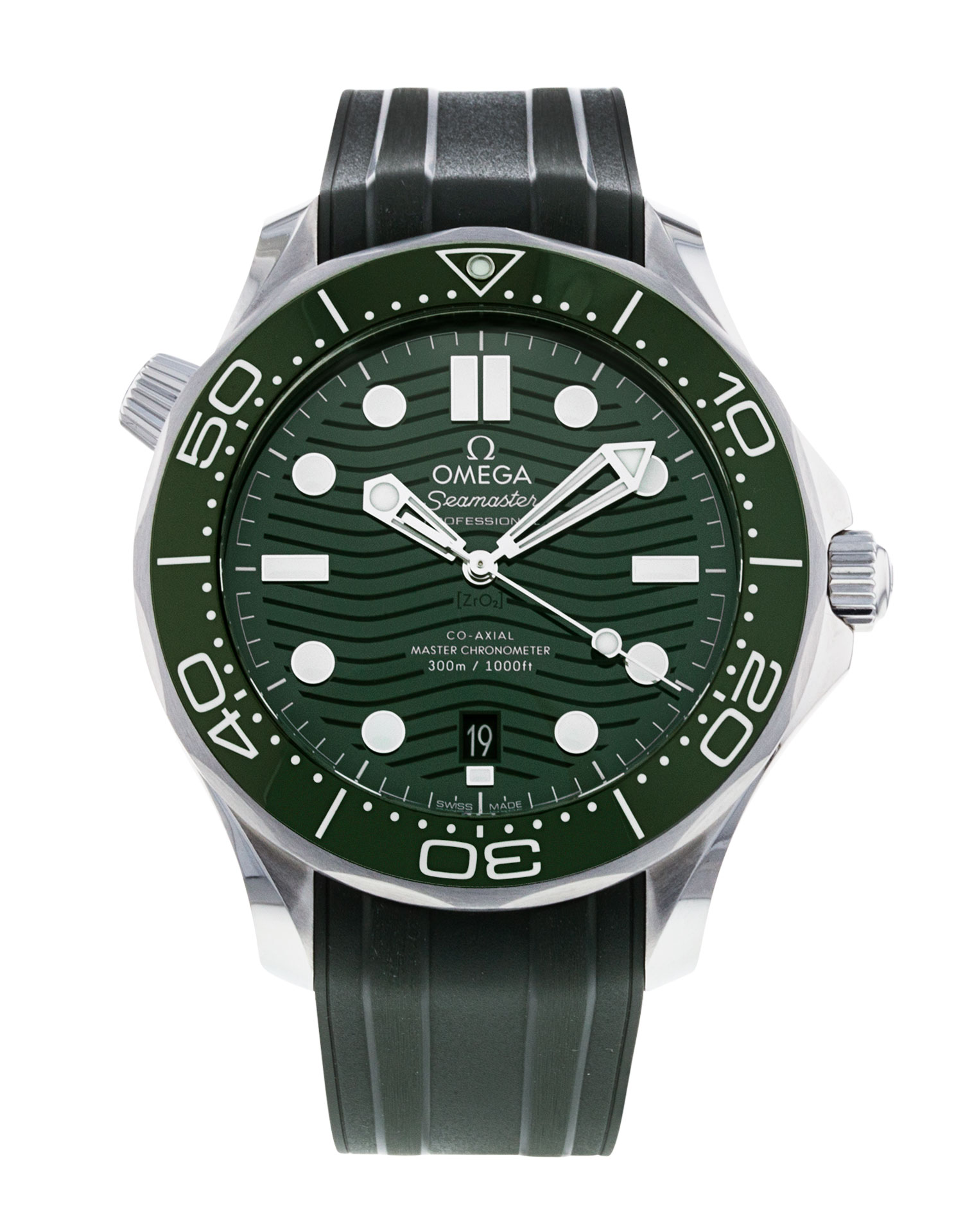 Omega Seamaster Diver 300m 210.32.42.20.10.001 Omega Seamaster Diver 300m 210.32.42.20.10.001